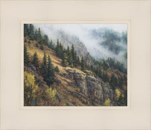 Load image into Gallery viewer, Mountain Poetry