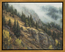 Load image into Gallery viewer, Mountain Poetry
