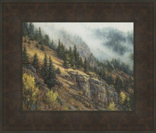 Load image into Gallery viewer, Mountain Poetry