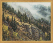 Load image into Gallery viewer, Mountain Poetry