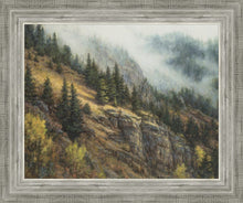 Load image into Gallery viewer, Mountain Poetry