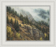 Load image into Gallery viewer, Mountain Poetry