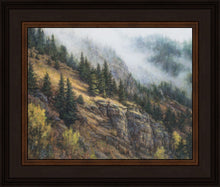 Load image into Gallery viewer, Mountain Poetry