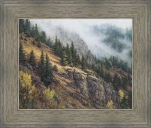 Load image into Gallery viewer, Mountain Poetry