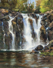 Load image into Gallery viewer, Always Captivating Plein Air