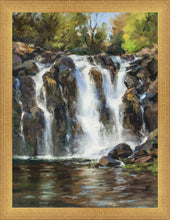 Load image into Gallery viewer, Always Captivating Plein Air