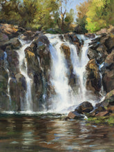 Load image into Gallery viewer, Always Captivating Plein Air