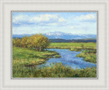 Load image into Gallery viewer, Spring Runoff on Camas Creek