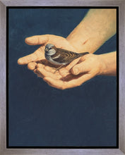 Load image into Gallery viewer, Always in His Care