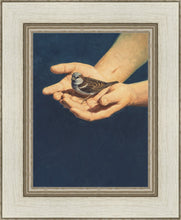 Load image into Gallery viewer, Always in His Care