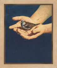 Load image into Gallery viewer, Always in His Care