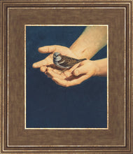 Load image into Gallery viewer, Always in His Care
