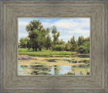 Load image into Gallery viewer, In The Rough Plein Air