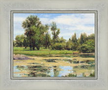 Load image into Gallery viewer, In The Rough Plein Air