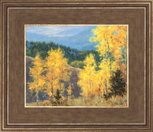 Load image into Gallery viewer, Aspen Ridge Plein Air