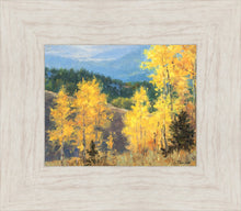 Load image into Gallery viewer, Aspen Ridge Plein Air