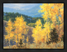 Load image into Gallery viewer, Aspen Ridge Plein Air