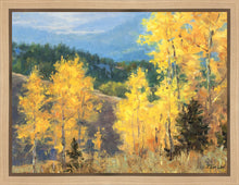 Load image into Gallery viewer, Aspen Ridge Plein Air