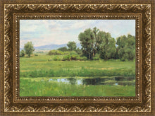 Load image into Gallery viewer, Poplar Springs