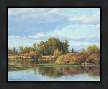 Load image into Gallery viewer, The Brink of Fall