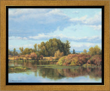Load image into Gallery viewer, The Brink of Fall