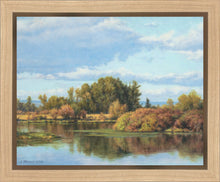 Load image into Gallery viewer, The Brink of Fall