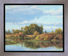 Load image into Gallery viewer, The Brink of Fall