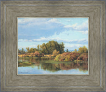 Load image into Gallery viewer, The Brink of Fall