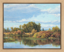 Load image into Gallery viewer, The Brink of Fall