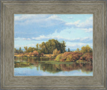 Load image into Gallery viewer, The Brink of Fall