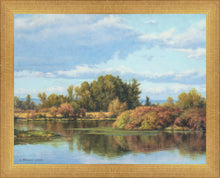 Load image into Gallery viewer, The Brink of Fall