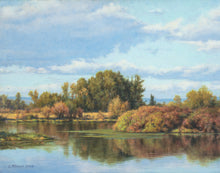 Load image into Gallery viewer, The Brink of Fall