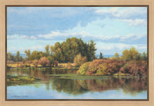 Load image into Gallery viewer, The Brink of Fall