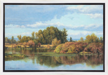 Load image into Gallery viewer, The Brink of Fall
