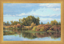 Load image into Gallery viewer, The Brink of Fall