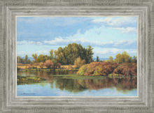 Load image into Gallery viewer, The Brink of Fall