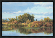 Load image into Gallery viewer, The Brink of Fall