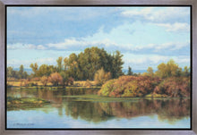 Load image into Gallery viewer, The Brink of Fall