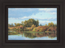Load image into Gallery viewer, The Brink of Fall