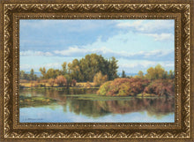 Load image into Gallery viewer, The Brink of Fall