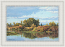 Load image into Gallery viewer, The Brink of Fall