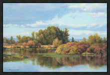 Load image into Gallery viewer, The Brink of Fall