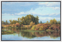 Load image into Gallery viewer, The Brink of Fall