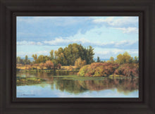 Load image into Gallery viewer, The Brink of Fall