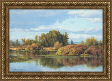 Load image into Gallery viewer, The Brink of Fall