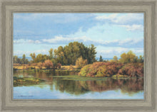 Load image into Gallery viewer, The Brink of Fall