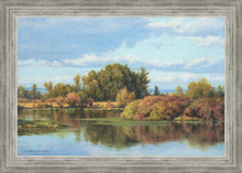 Load image into Gallery viewer, The Brink of Fall