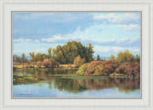 Load image into Gallery viewer, The Brink of Fall