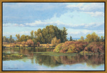 Load image into Gallery viewer, The Brink of Fall