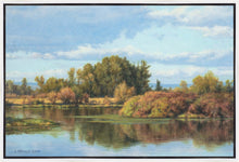 Load image into Gallery viewer, The Brink of Fall